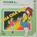 LP - Chakachas / The Flippers / The Latins - Stasera... Cha Cha Cha