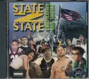 CD - Jymini, Prop (101), Payback Time... - State 2 State Compilation Volume 1