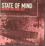 CD - State of Mind, Lu Donovan, Dextrous a.o. - State Of Mind - Expose The Hide-Out