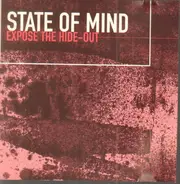 State of Mind, Lu Donovan, Dextrous a.o. - State Of Mind - Expose The Hide-Out
