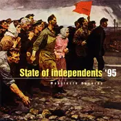 Wardance - State Of Independents '95