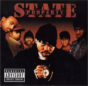 Various Artists - State Property