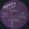 12'' - Future Flash / King M.C. / Future M.C's - State Of Shock Rapp / Erotic Rapp