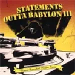 Seeed / Nneka / Culcha Candela a.o. - Statements Outta Babylon III