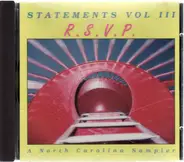 Various - Statements vol. III