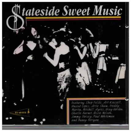 Various - Stateside Sweet Music