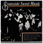 CD - Various - Stateside Sweet Music