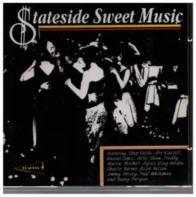 Cole Porter - Stateside Sweet Music