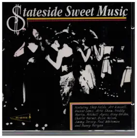 Various Artists - Stateside Sweet Music