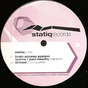 Statiq Records