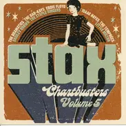 Carla Thomas, Shirley Brown, The Staple Singers a.o. - Stax Chartbusters Volume 5