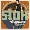 CD - Carla Thomas, Shirley Brown, The Staple Singers a.o. - Stax Chartbusters Volume 5