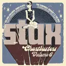 CD - Little Milton, Johnnie Taylor, Isaac Hayes a.o. - Stax Chartbusters Volume 6