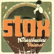 Albert King, Mel & Tim, Johnnie Taylor a.o. - Stax Chartbusters Volume 1