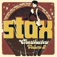 Shirley Brown, Mel & Tim, Johnnie Taylor a.o. - Stax Chartbusters Volume 2