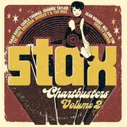 Shirley Brown, Mel & Tim, Johnnie Taylor a.o. - Stax Chartbusters Volume 2