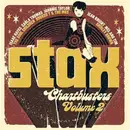 CD - Shirley Brown, Mel & Tim, Johnnie Taylor a.o. - Stax Chartbusters Volume 2