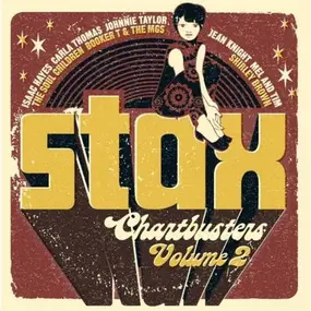 Shirley Brown - Stax Chartbusters Volume 2