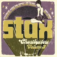 Various - Stax Chartbusters Volume 3