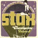CD - Various - Stax Chartbusters Volume 3
