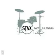 CD - Various - Stax Does The Beatles