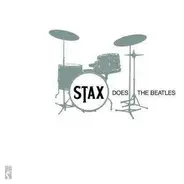 Otis Redding, David Porter a.o. - Stax Does The Beatles