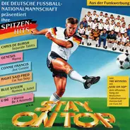 Salt 'N' Pepa / Blue System a.o. - Stay On Top