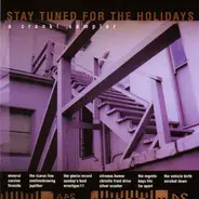 Vitreous Humor,Far Apart,Onelinedrawing,u.a - Stay Tuned For The Holidays