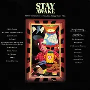 LP - Ringo Starr, James Taylor a.o. - Stay Awake