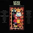 LP - Ringo Starr, James Taylor a.o. - Stay Awake