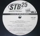 12inch Vinyl Single - Capleton, Junior Kelly, Buju Banton a.o. - Strictly The Best 25 & 26 Sampler