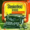 CD - Various - Stenkelfeld 2000 rüüührend!