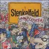 CD - Various - Stenkelfeld empööörend