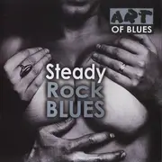 Double CD - Sonny Terry, Hot Lips Pages, a.o. - Steady Rock Blues