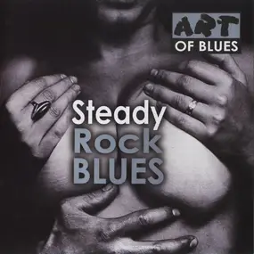 Sonny Terry - Steady Rock Blues