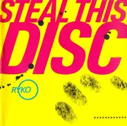 Various - Steal This Disc