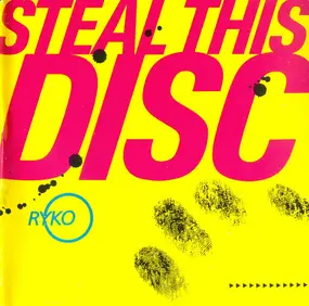 Various Artists - Steal This Disc