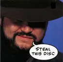 CD - Various - Steal This Disc