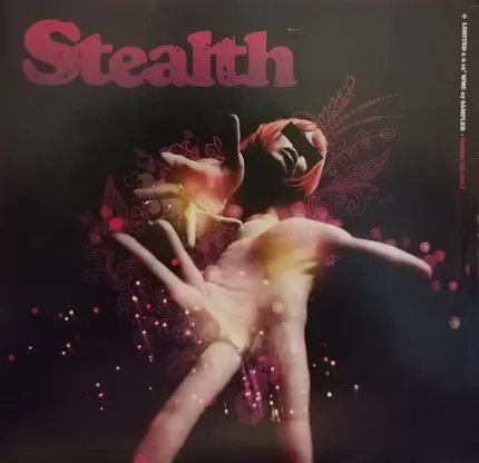 Roger Sanchez, Elio Riso & Raffunk, Mary F, a.o. - Stealth