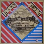 Steamboat Stompers, Storyville Jazz Band, Cotton Gang - Steamboat Salon '91