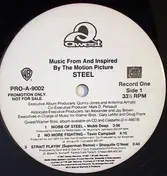 Steel - Steel (Music From And Inspired By The Motion Picture)