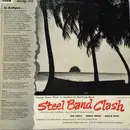 LP - Ska Compilation - Steel Band Clash