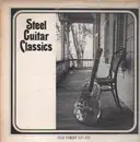 LP - Jimmy Tarlton, Roy Acuff - Steel Guitar Classics