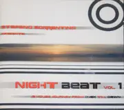 CD - Gadjo / Jack Floyd / Neruda / etc - Stefano Sorrentino Presents: Night Beat Vol. 1