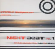 Gadjo / Jack Floyd / Neruda / etc - Stefano Sorrentino Presents: Night Beat Vol. 1