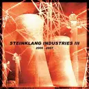 CD - Various - Steinklang Industries III 2006-2007