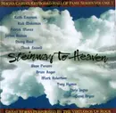 CD - Steve Porcaro, Dizzy Reed, Mark Robertson - Steinway To Heaven