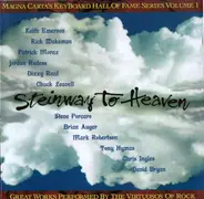 Steve Porcaro, Dizzy Reed, Mark Robertson - Steinway To Heaven