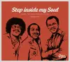 CD - Various - Step Inside My Soul