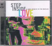 Liquid Blue - Step Inside Love - A Jazzy Tribute To The Beatles